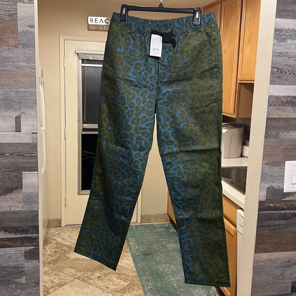 Huf pants